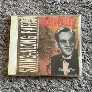 Glenn Miller Swing-Along Party CD